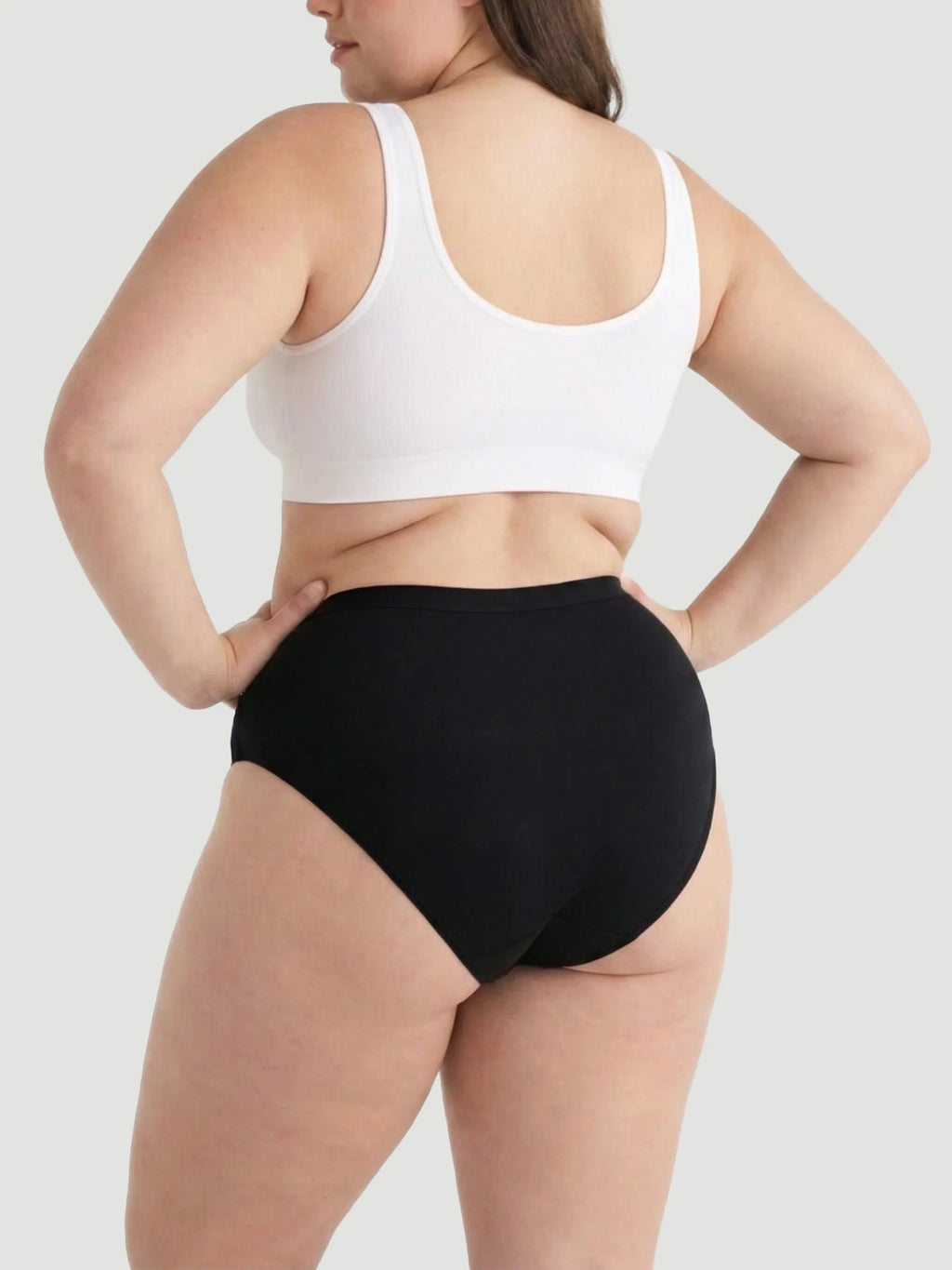 Period & Leakproof Bikini Underwear