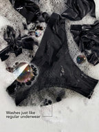 Period & Leakproof Bikini Underwear