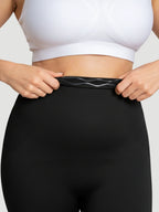 High Waisted Shaper Leggings