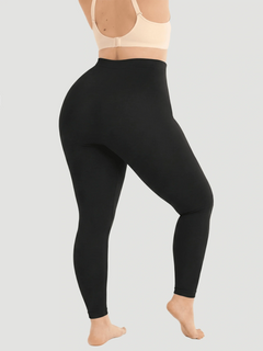 High Waisted Shaper Leggings