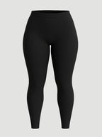 SPECIAL OFFER: High Waisted Shaping Leggings 80% OFF