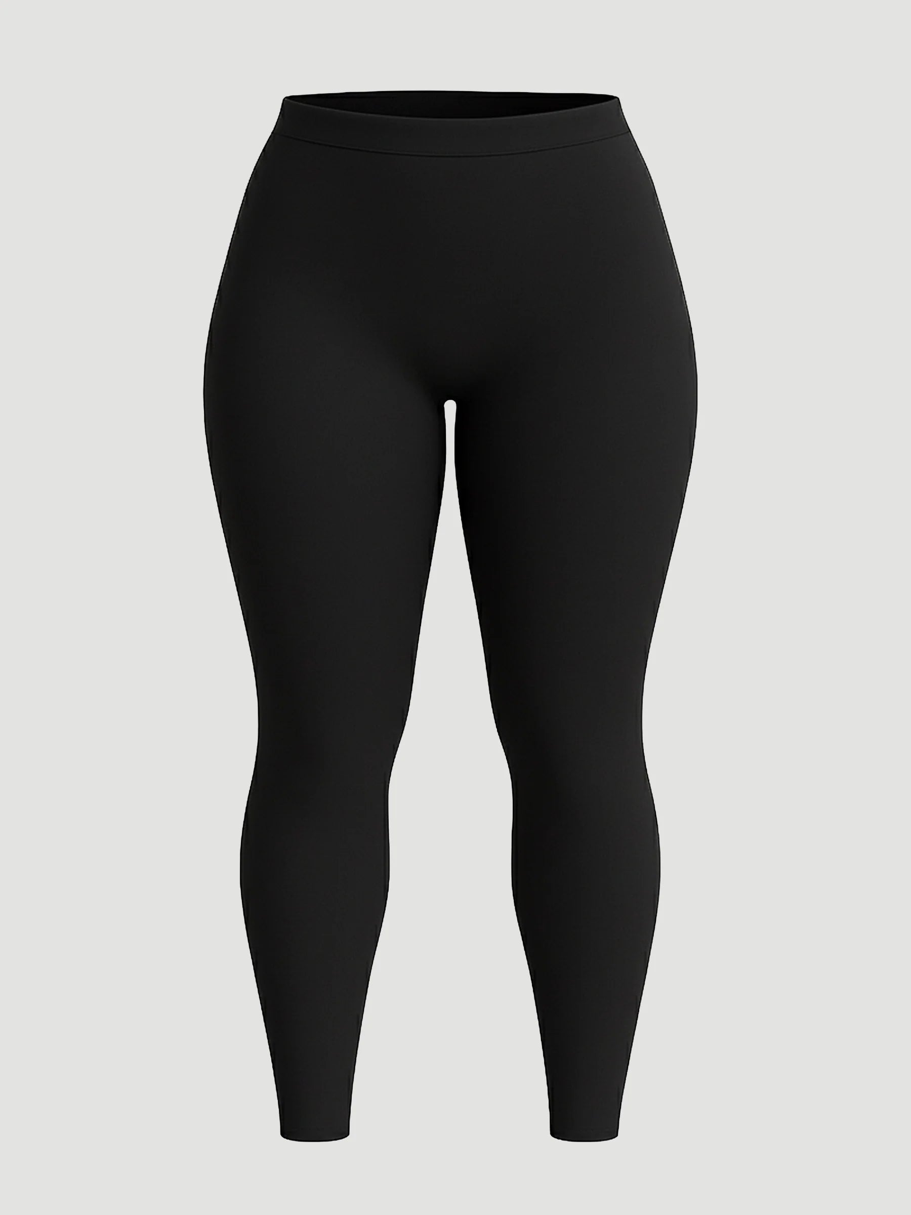 High Waisted Shaper Leggings