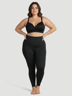 High Waisted Shaping Leggings