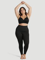SPECIAL OFFER: High Waisted Shaping Leggings 80% OFF