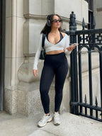 High Waisted Shaping Leggings