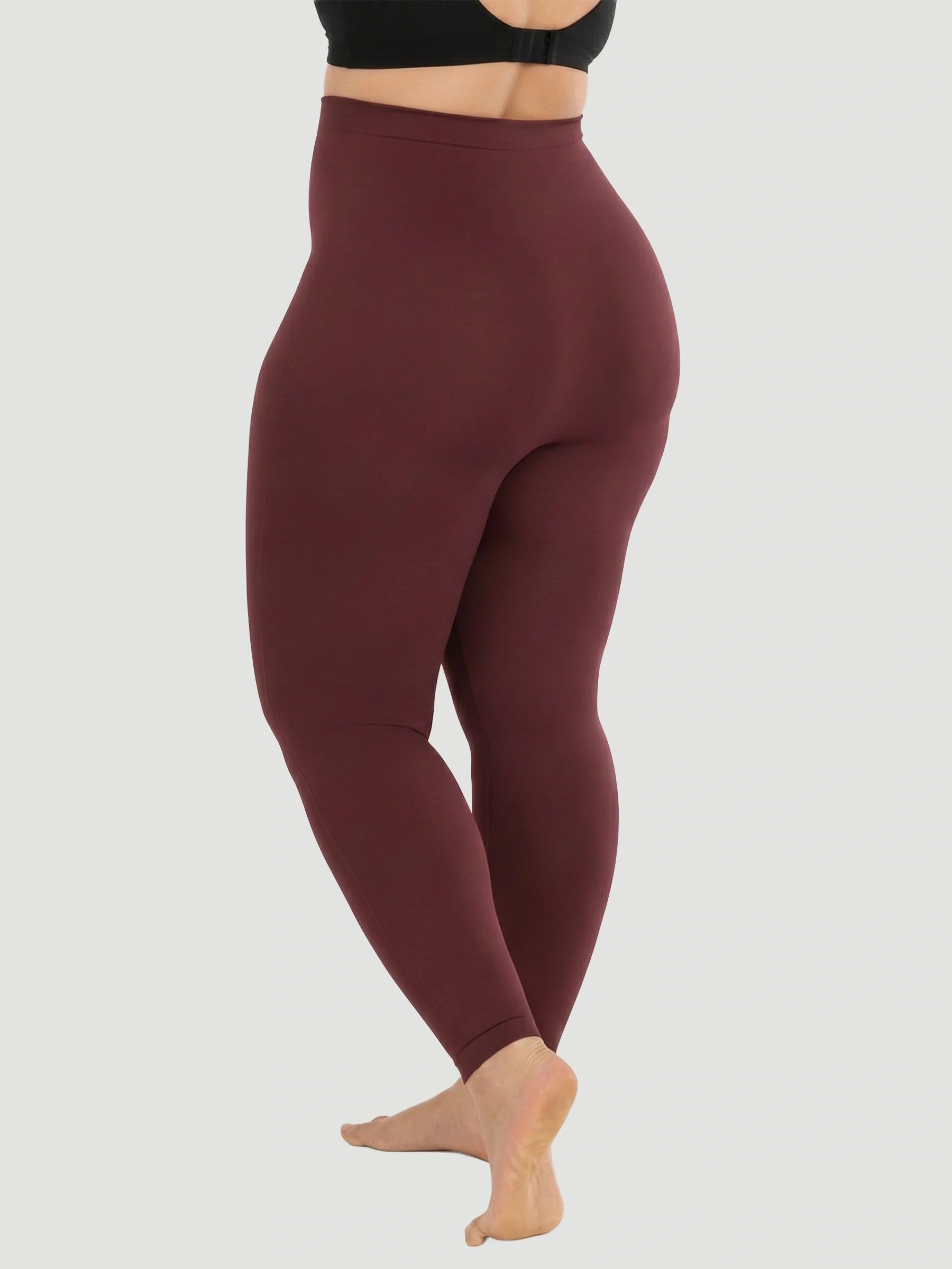 SPECIAL OFFER: High Waisted Shaping Leggings 80% OFF