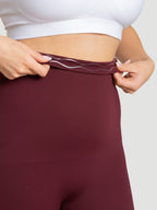 High Waisted Shaper Leggings