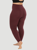 High Waisted Shaper Leggings