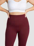 High Waisted Shaper Leggings