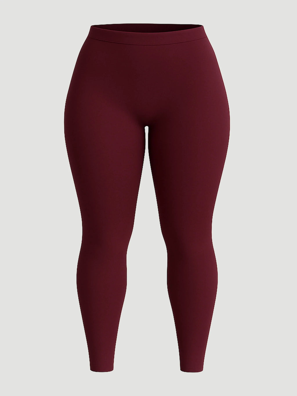 High Waisted Shaper Leggings