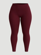 High Waisted Shaper Leggings