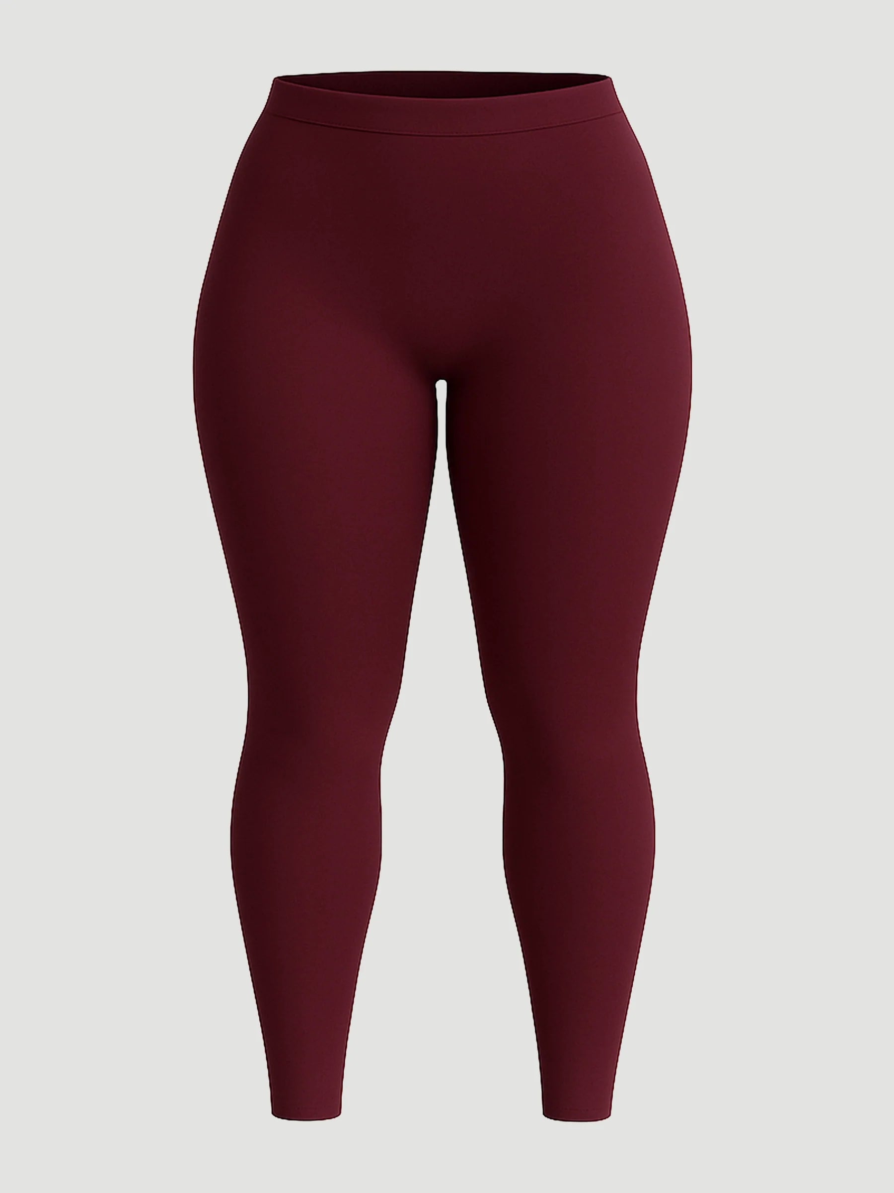 High Waisted Shaper Leggings