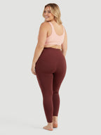 High Waisted Shaping Leggings
