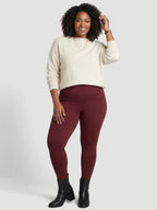 High Waisted Shaping Leggings