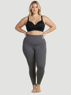 High Waisted Shaper Leggings