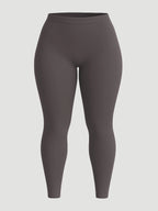 High Waisted Shaper Leggings