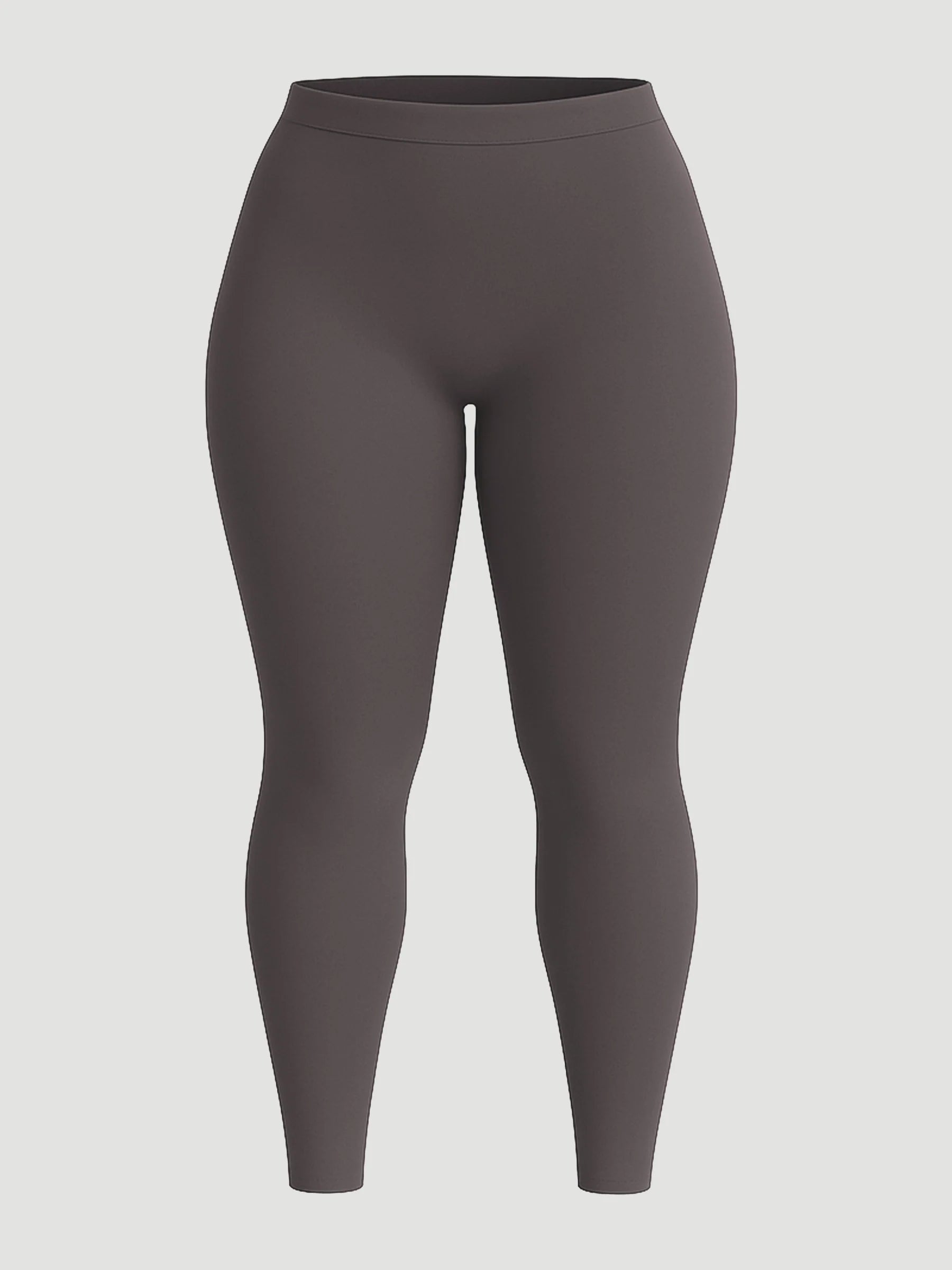 High Waisted Shaper Leggings