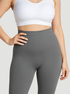 High Waisted Shaping Leggings