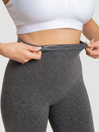 High Waisted Shaper Leggings