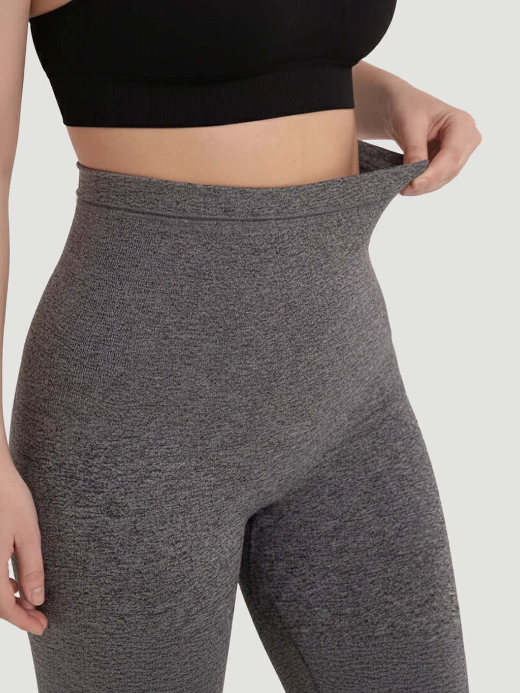 SPECIAL OFFER: High Waisted Shaping Leggings 80% OFF