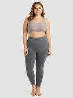 High Waisted Shaper Leggings