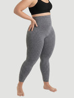 High Waisted Shaper Leggings