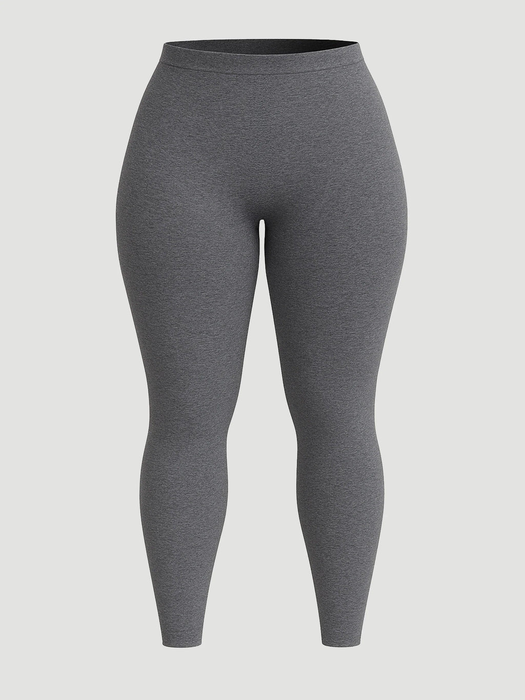 High Waisted Shaper Leggings
