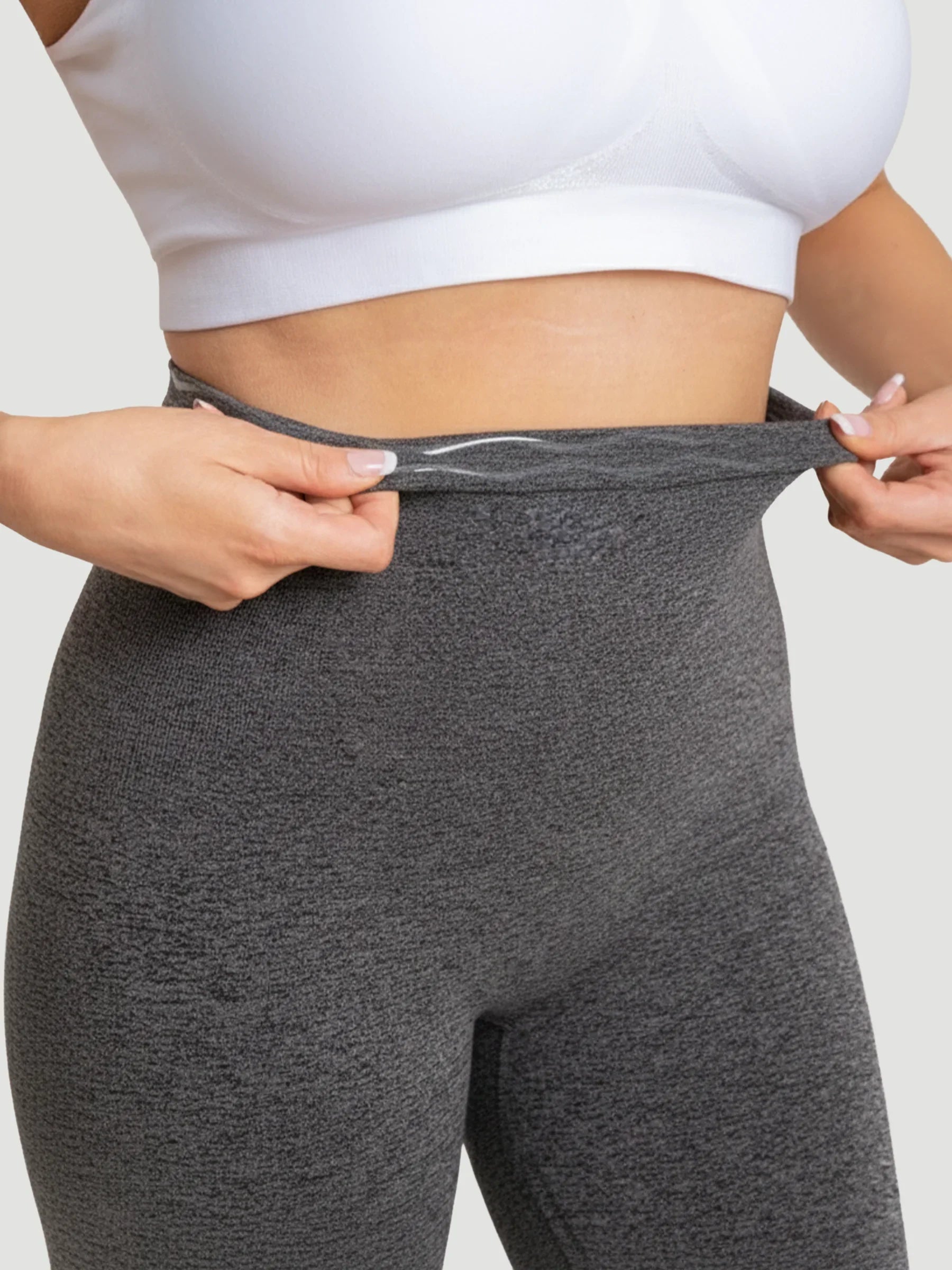 High Waisted Shaping Leggings