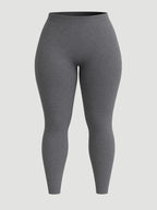 High Waisted Shaping Leggings