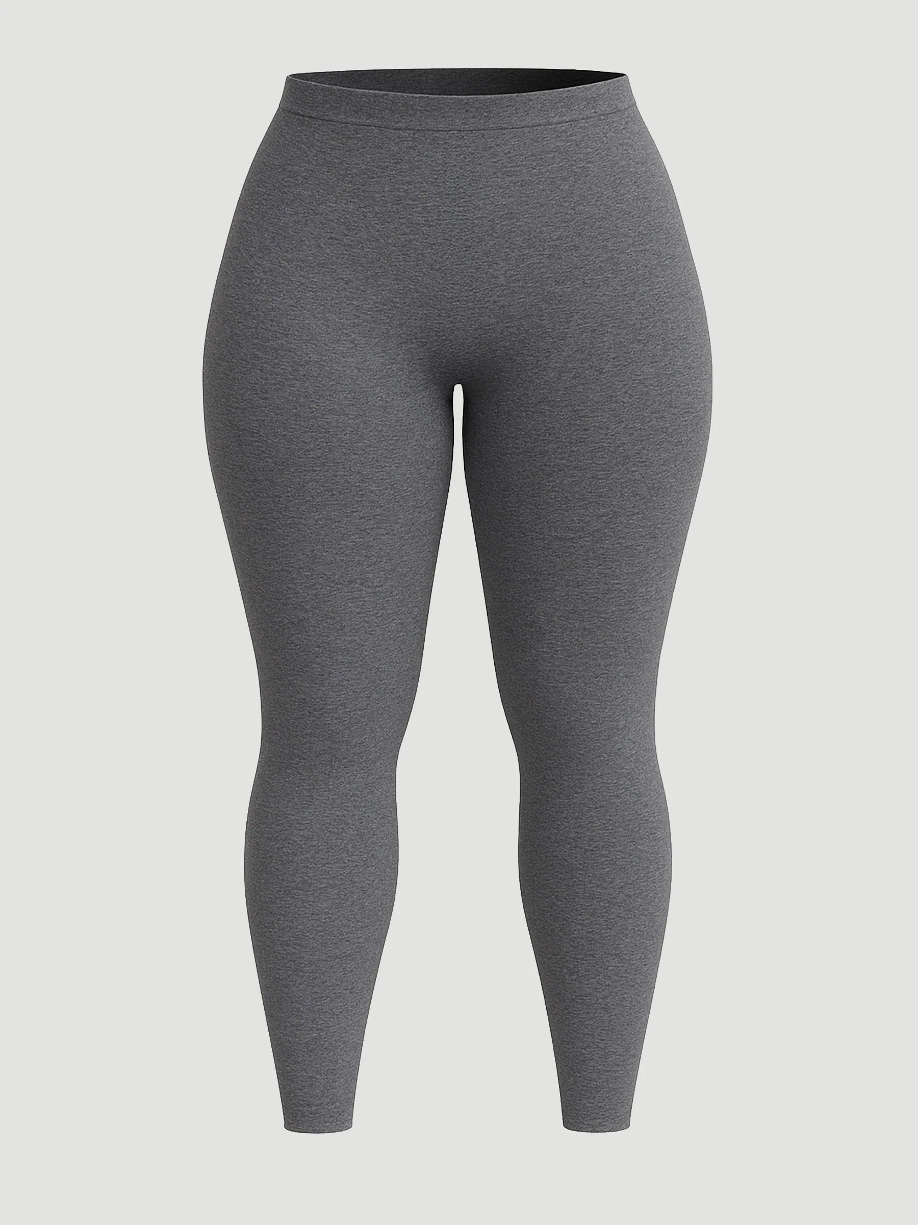 High Waisted Shaping Leggings