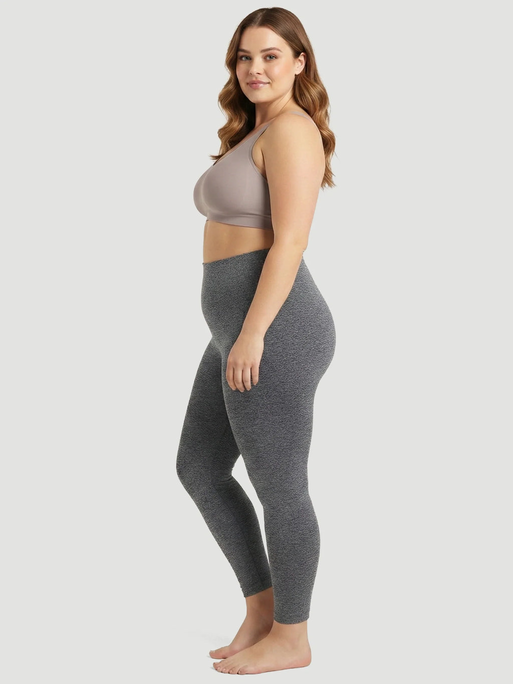 High Waisted Shaping Leggings
