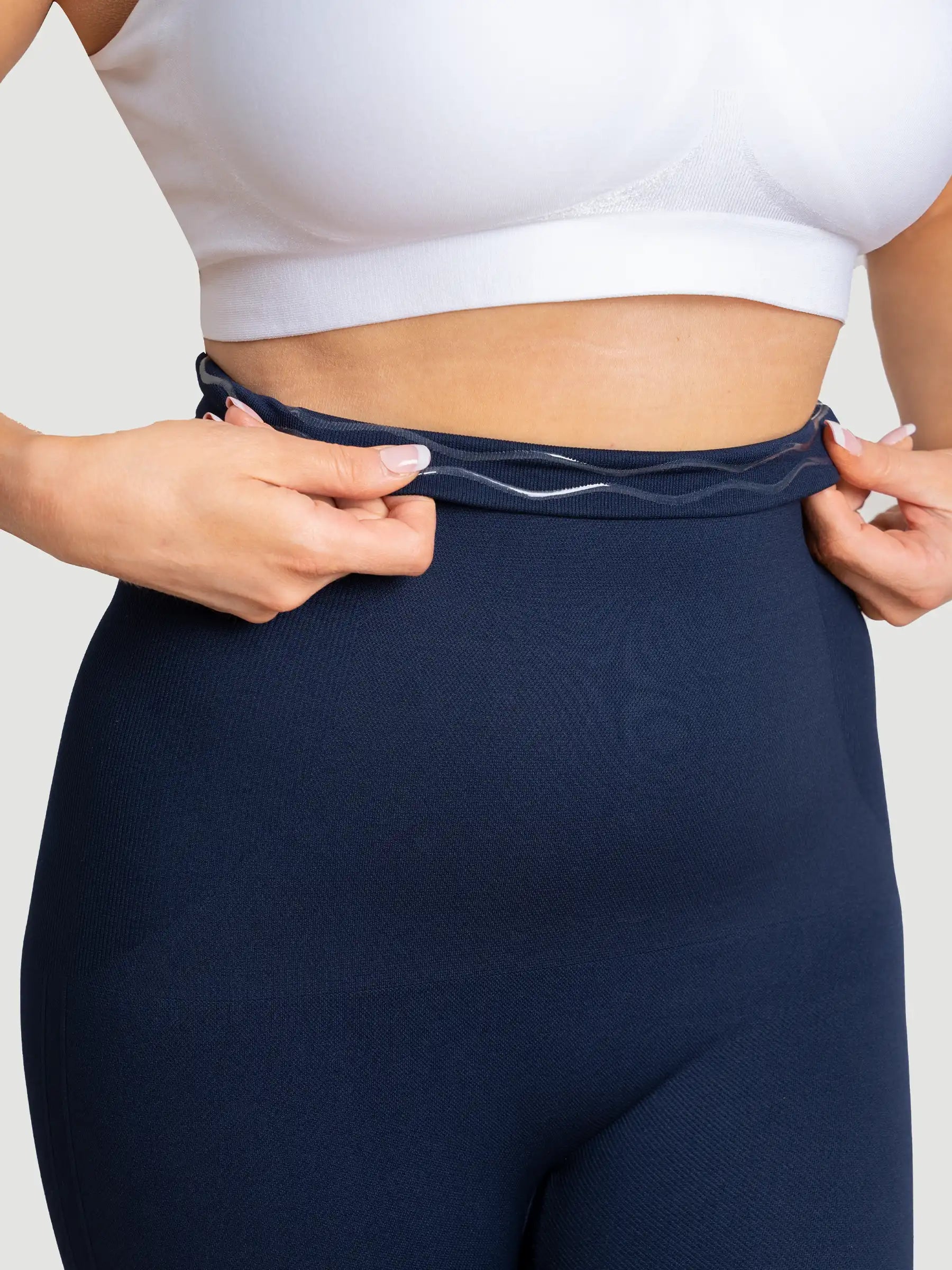High Waisted Shaping Leggings