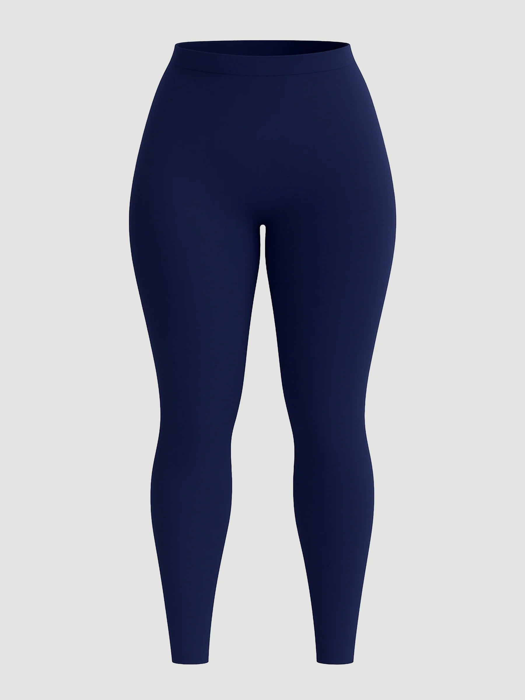High Waisted Shaping Leggings