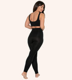 High Waisted Layering Leggings (Undergarment)