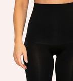 High Waisted Layering Leggings (Undergarment)