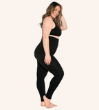 High Waisted Layering Leggings (Undergarment)