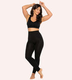 High Waisted Layering Leggings (Undergarment)