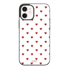 Phone case designed for iPhone