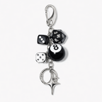 Lucky Roll Bag Charm