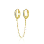 Pretty Girl Earrings