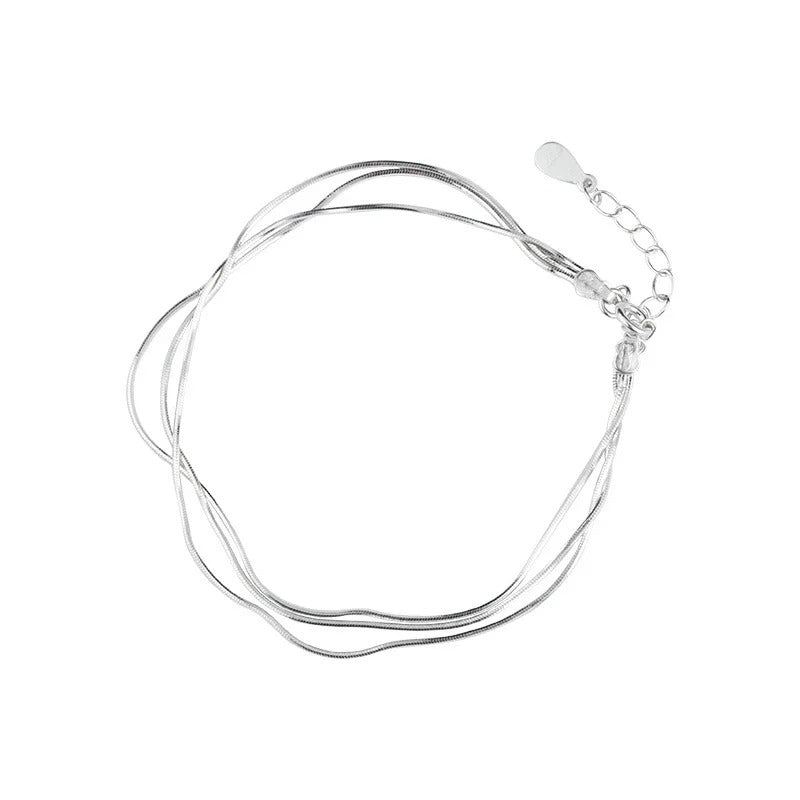 Layers All Around Bracelet