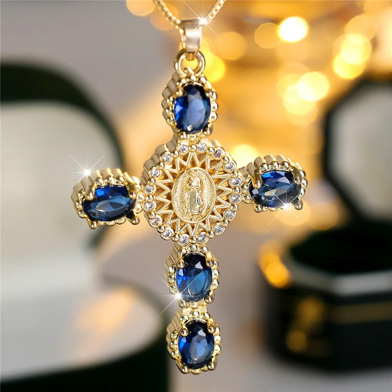 Valencia Necklace