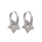 Starlight Earrings
