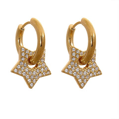Starlight Earrings
