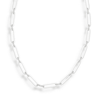 Mega Link Up Necklace