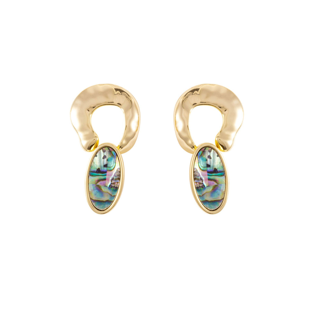 Silvana Earrings