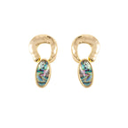 Silvana Earrings