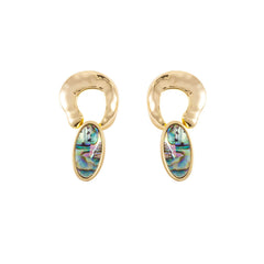 Silvana Earrings