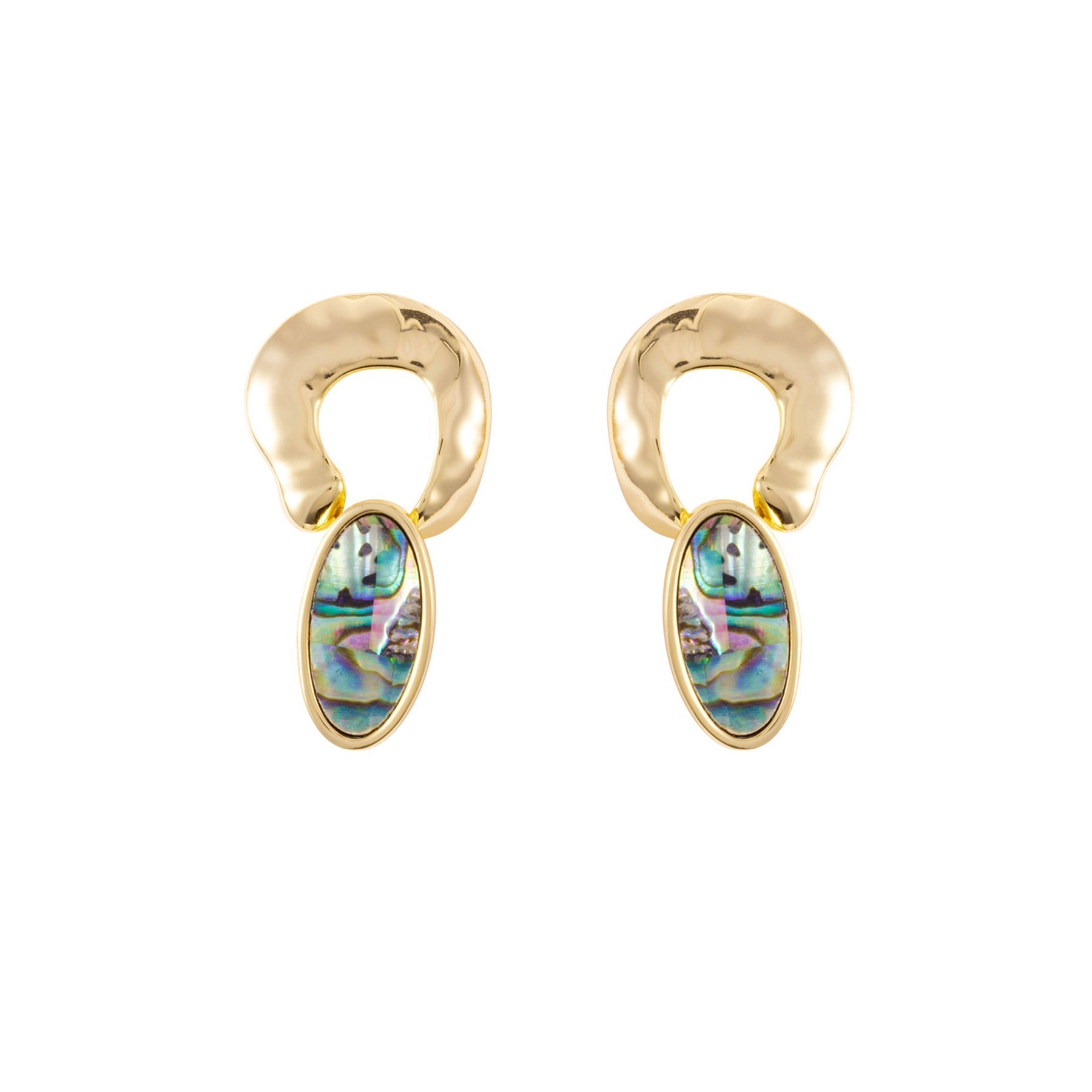 Silvana Earrings