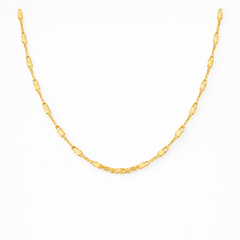 Milani Necklace